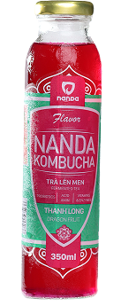 Kombucha Thanh Long